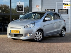 Mitsubishi Space Star - 1.0 Intense, AIRCO, APK, NAP