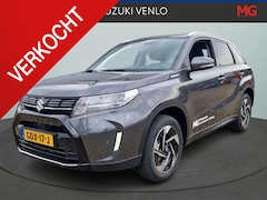Suzuki Vitara - 1.4 Boosterjet Style Smart Hybrid | Rijklaar | Navigatie | Camera | Cruise Control Adaptie