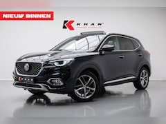 MG EHS - 1.5 TGDI Luxury |Pano|360 Camera|Leder|Dodehoek|Ambience|Elek. Stoelen|