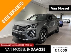 Peugeot 2008 - 1.2 Hybrid 136 GT | Navigatie | Camera | Adaptieve Cruise Control | Keyless entry / Keyles