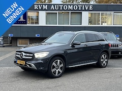 Mercedes-Benz GLC-klasse - 300e 4MATIC Business Solution AMG | PANO DAK | BURMESTER | DITRONIC+ | 360 CAMERA | ELECTR