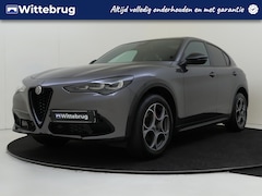 Alfa Romeo Stelvio - 2.0 T GME AWD Sprint | Panoramadak | Leder | Elektr. Stoelverstelling