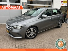 Mercedes-Benz B-klasse - 180 Launch Edition Premium PlusLEER|NAVI|EL.KLEP|STOELVERW