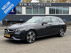 Mercedes-Benz C-klasse Estate - 300 e Luxury Line | ELKTR. TREKHAAK | DODE HOEK DETECTIE | ELKTR. STOELEN MET GEHEUGEN | A