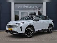 Peugeot 3008 - GT 1.2 HYBRID 136pk e-DCS6 Pano / Focal