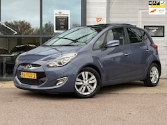 Hyundai ix20 - 1.6i i-Catcher, PANO, LEDER, NAP