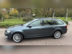 Skoda Octavia Combi - 2.0 TDI Greentech Ambition Businessline 191 pk, 421 Nm