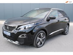 Peugeot 3008 - GT LINE BLACK EDITION NIEUWE DISTRIBUTIERIEM