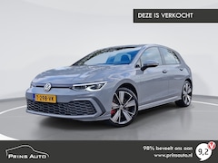 Volkswagen Golf - 1.4 eHybrid GTE |CAMERA|STOELVW|ADAPTIVE CRUISE|PLUG-IN|CARPLAY| 3914