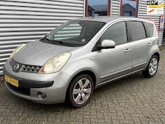 Nissan Note - 1.6 First Note Clima *AUTOMAAT