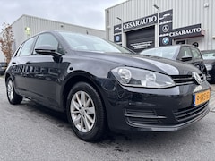 Volkswagen Golf - 1.4 TSI AUTOMAAT / DEALER ONDERHOUDEN