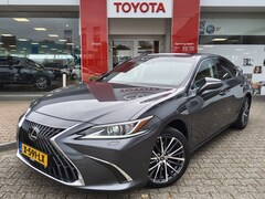 Lexus ES - 300h Business Line | El. Schuif/Kanteldak | Leder | Blind Spot |