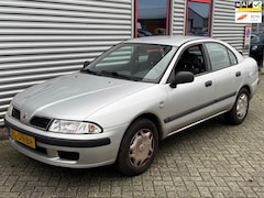 Mitsubishi Carisma - 1.8 GDI Comfort Nieuwe APK*AUTOMAAT