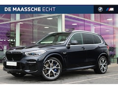 BMW X5 - xDrive45e High Executive M Sport Automaat / Panoramadak / Laserlight / Bowers & Wilkins /