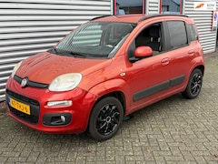 Fiat Panda - 0.9 TwinAir Lounge Airco