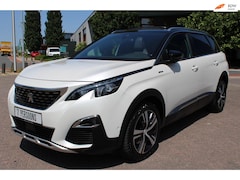 Peugeot 5008 - 7 PERSOONS GT-LINE TREKHAAK SCHUIFDAK