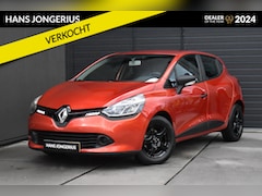 Renault Clio - TCe 90 Authentique | AIRCO | CRUISE CONTROL | LMV