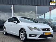 SEAT Leon - 1.4 TSI FR LED/NAVI