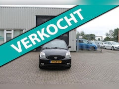 Kia Picanto - 1.1 EX Sport