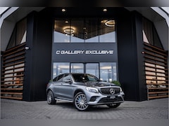 Mercedes-Benz GLC-klasse Coupé - GLC 350e 4MATIC Edition 1 - AMG Line | Panorama | Burmester | 360 Camera