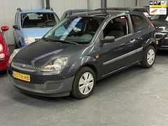 Ford Fiesta - 1.3-8V Champion APK NAP