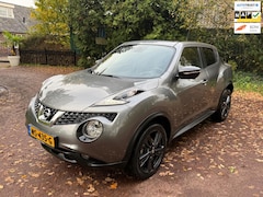 Nissan Juke - 1.2 DIG-T S/S Premium Edition / Navi / Pano / Camera / NAP / led / Airco
