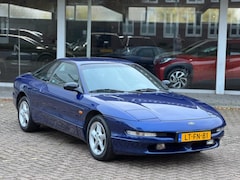 Ford Probe - 2.5-24V V6|1e Eigenaar Origineel Nederlands|Sublieme staat