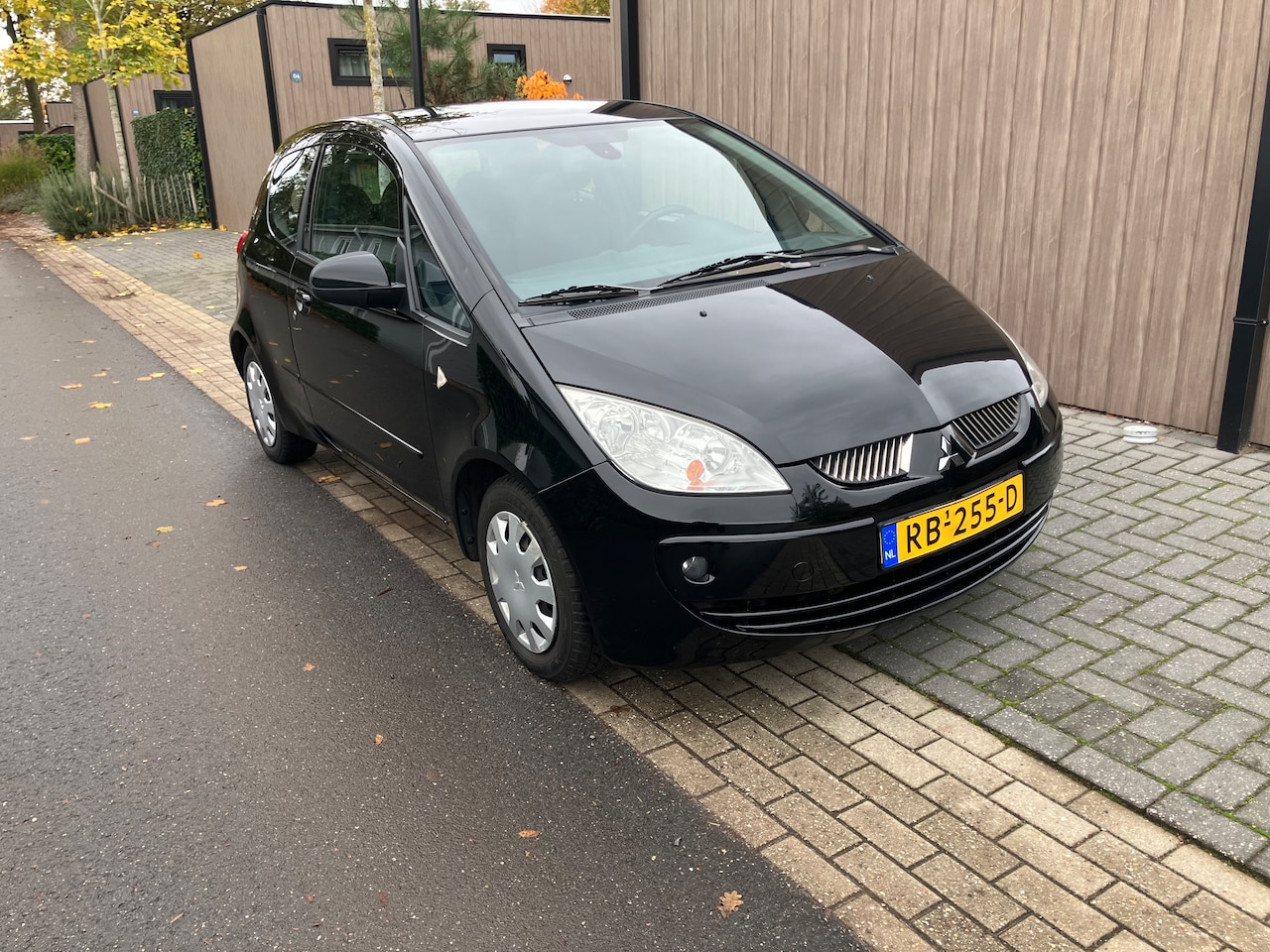Mitsubishi Colt - 1.1 CZ3 Airco - AutoWereld.nl