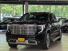 GMC Sierra - 6.2 V8 DENALI