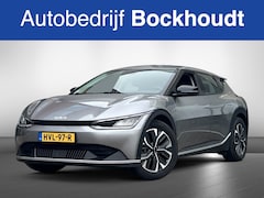Kia EV6 - Plus 77.4 kWh | Navi | Camera | Stoelverwarming