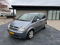 Opel Meriva - 1.6-16V Maxx Cool Automaat Airco Apk nieuw