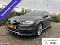 Audi A3 Sportback - 1.4 TFSI Ambition Pro Line S
