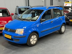 Fiat Panda - 1.1 Active Plus APK NAP