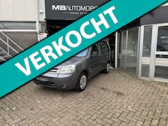 Citroën Berlingo - 1.6i Multispace Petit Paradis/Airco/2e Eigenaar/NAP/1Jr APK