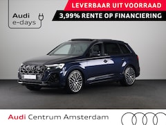 Audi Q7 - 55 TFSI e quattro Pro Line S 394pk | Trekhaak | Panoramadak | B&O | Vierwielbesturing | As