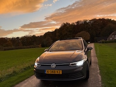 Volkswagen Golf - 1.0 TSI Life Full options NAP