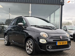 Fiat 500 - 1.2 Lounge SPORT/AUTOMAAT/LED