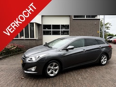 Hyundai i40 Wagon - 1.6 GDI Blue Business Edition
