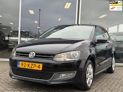 Volkswagen Polo - 1.2 TSI Highline 6BAK/5DRS/AIRCO