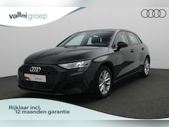 Audi A3 Sportback - 30 TFSI 110 pk S-tronic Pro Line | Parkeersensoren achter | Cruise Control | Apple Carplay