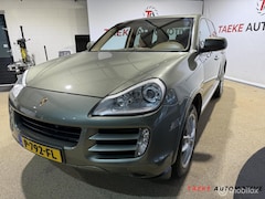 Porsche Cayenne - 3.6 Clima/Cruise/Leder/Youngtimer