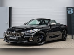 BMW Z4 Roadster - M40i High Executive | Head-up | Harman/Kardon | Adaptieve Cruise Control | Comfort Access