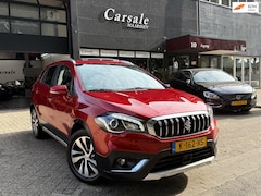 Suzuki S-Cross - 1.4 Boosterjet AllGrip High Executive panoramadak metallic
