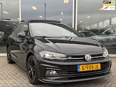 Volkswagen Polo - 1.0 TSI R-LINE DSG/PANO/LED/VIRTUAL