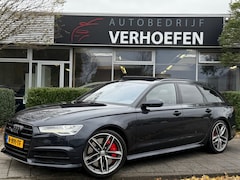 Audi A6 Avant - 4.0 TFSI S6 Pro Line Plus - PANORAMADAK - STOEL VERKOEL / VERW - LANE ASSIST - PARK CAMERA
