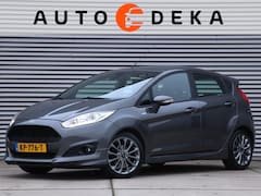 Ford Fiesta - 1.0 EcoBoost ST Line *1e Eigenaar*Dealeronderh