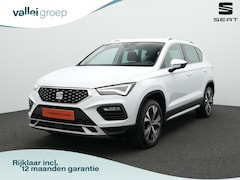 SEAT Ateca - 1.5 TSI 150 pk DSG Xperience Business Intense | Trekhaak | Adaptief onderstel | Stuur-/sto