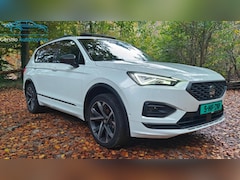 SEAT Tarraco - 1.5 TSI DSG FR 7-zitter Pano 360° trekhaak