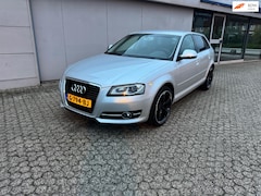 Audi A3 Sportback - 2.0 TFSI Attraction