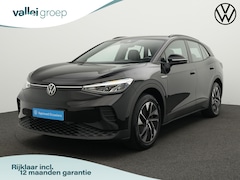 Volkswagen ID.4 - Pro Business 77 kWh 204 pk | Leder/alcantara | Achteruitrijcamera | Navigatie | Adaptive C
